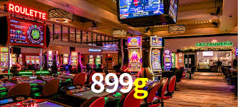 899g bet